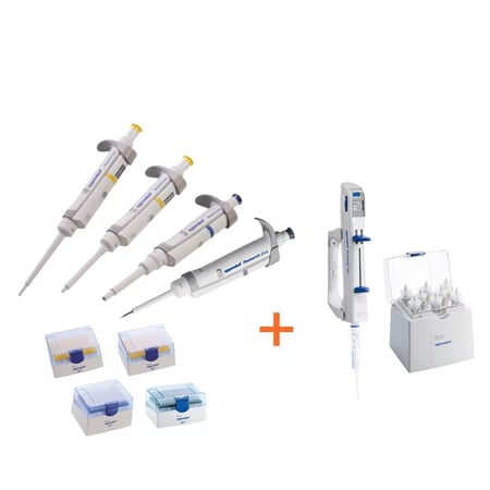 Eppendorf - PROMO - 2231001122